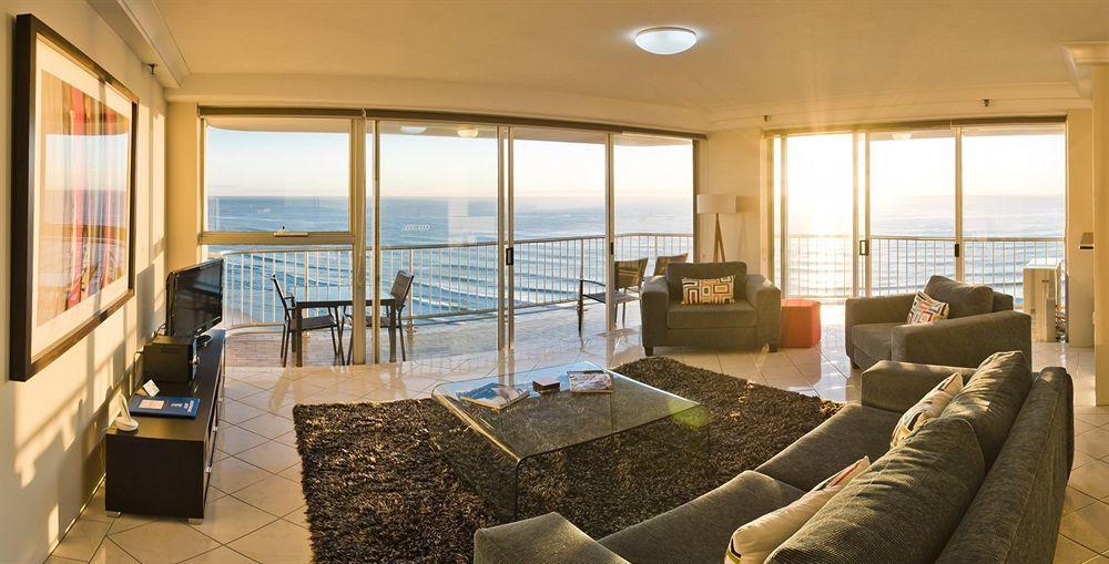 Talisman Apartments Голд-Кост Екстер'єр фото
