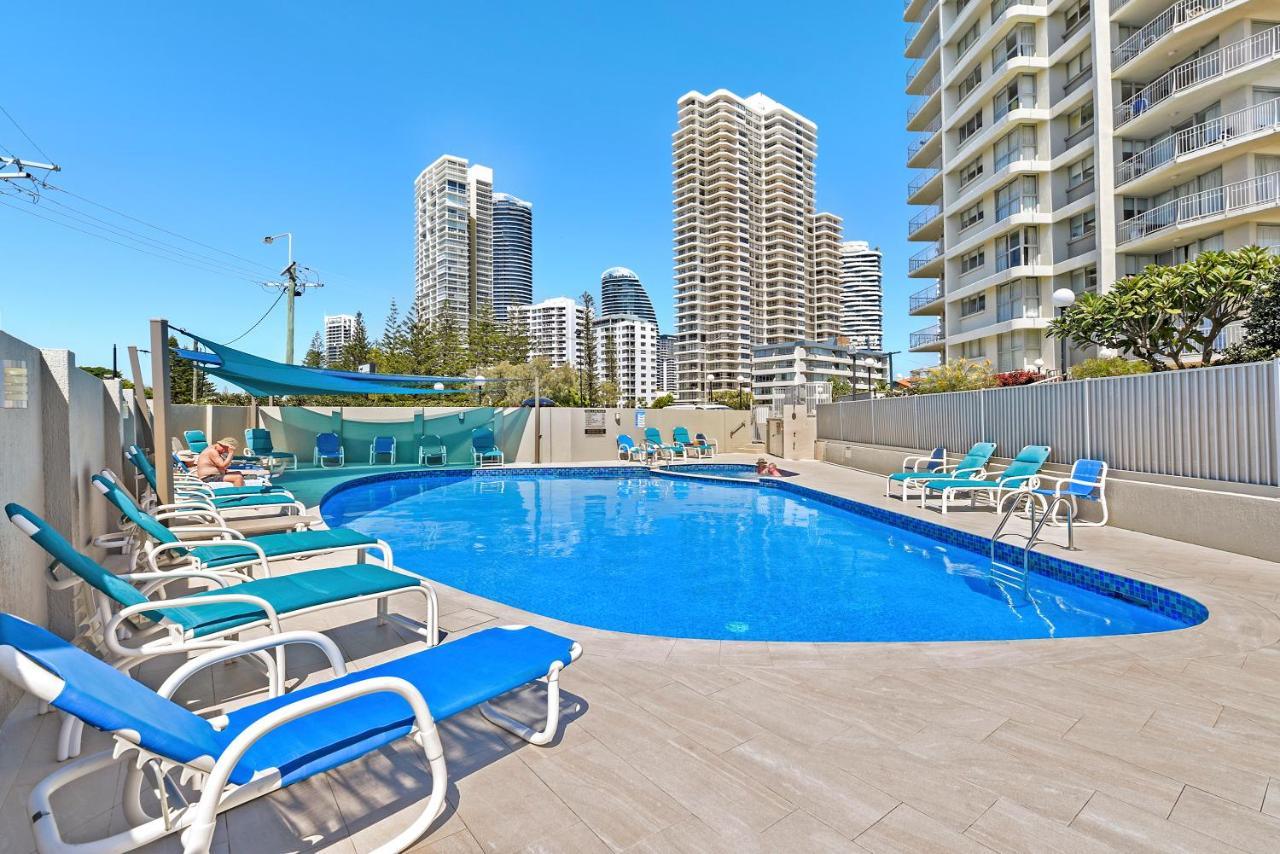 Talisman Apartments Голд-Кост Екстер'єр фото